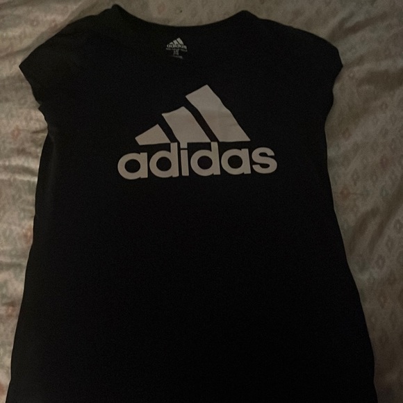 Selling my shirt barely used, we’ll no longer wear it